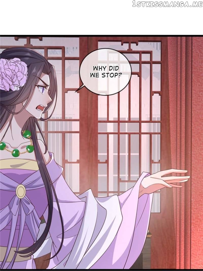 The Sickly Tyrant With An Innocent Facade Chapter 157 page 27