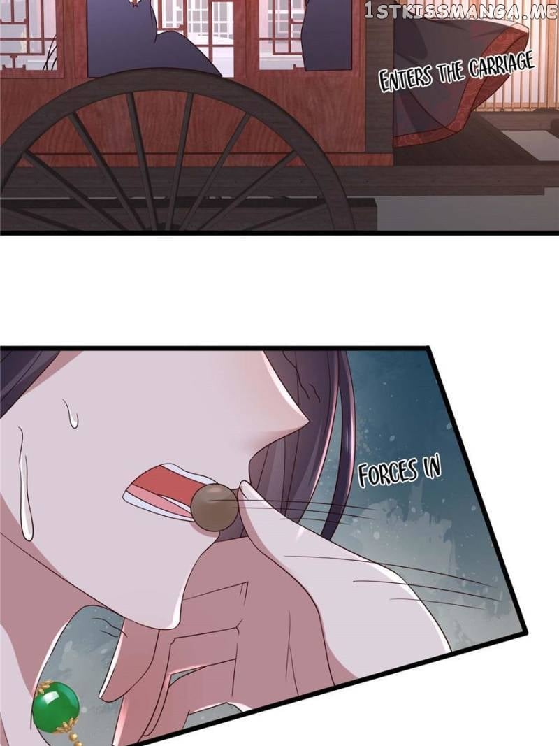 The Sickly Tyrant With An Innocent Facade Chapter 157 page 32