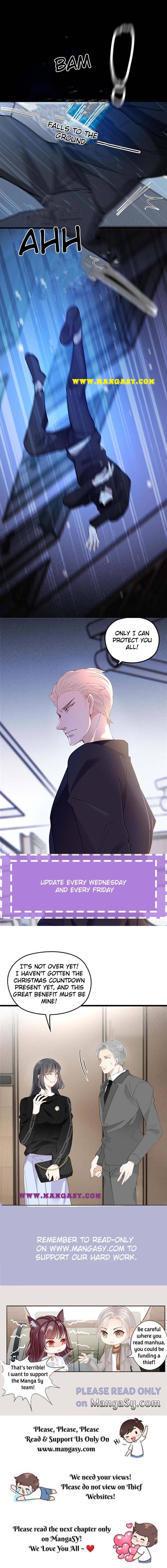 The Duke’s Hidden Baby: BOGO! Chapter 158 page 14
