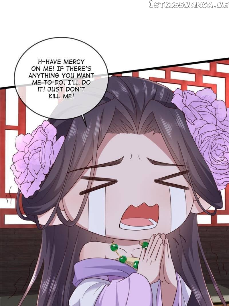 The Sickly Tyrant With An Innocent Facade Chapter 157 page 35