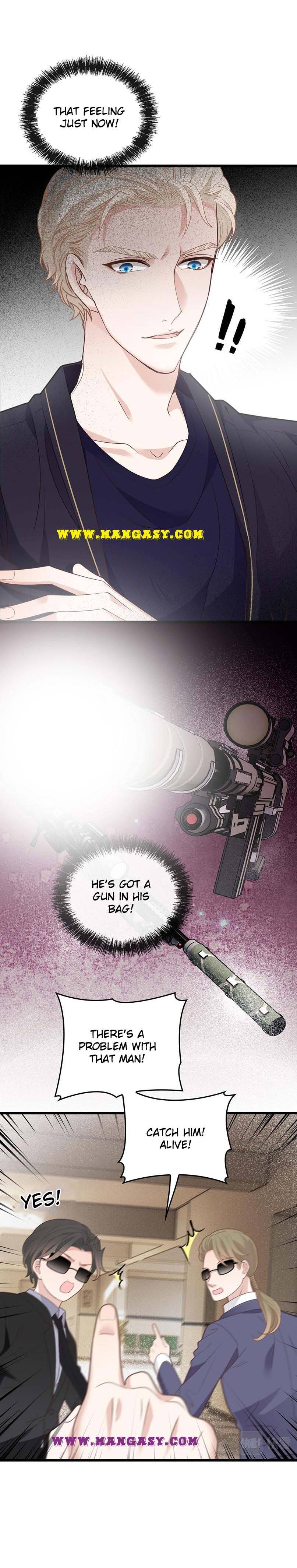 The Duke’s Hidden Baby: BOGO! Chapter 158 page 9
