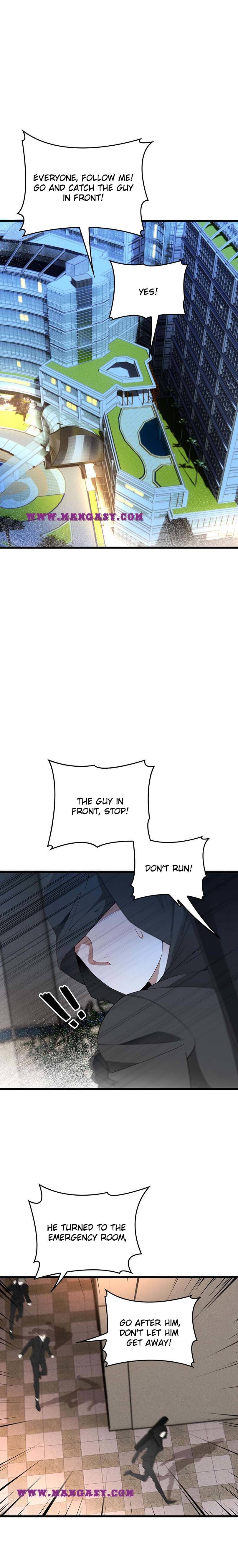 The Duke’s Hidden Baby: BOGO! Chapter 158 page 10