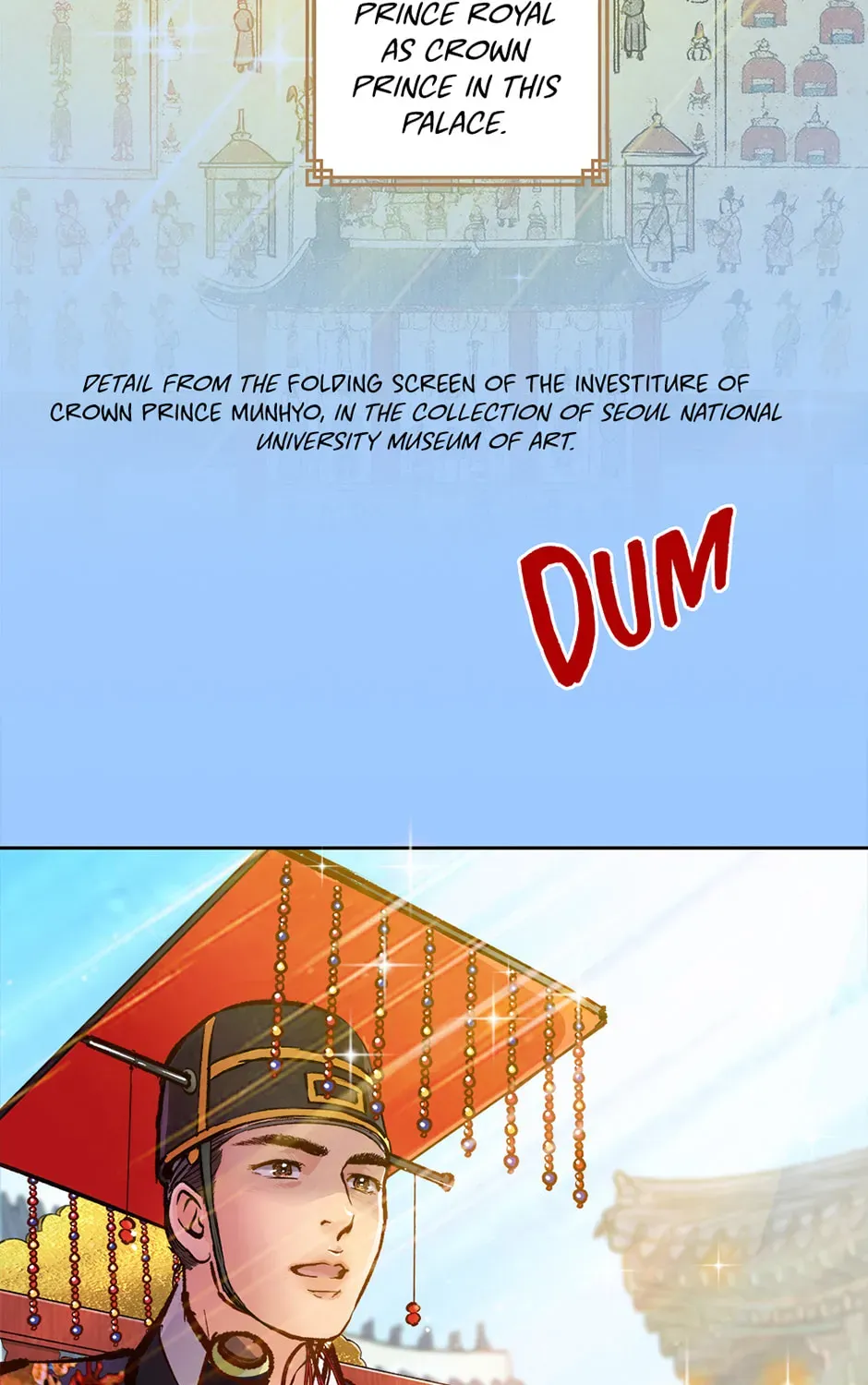 The Red Sleeve Chapter 160 page 75