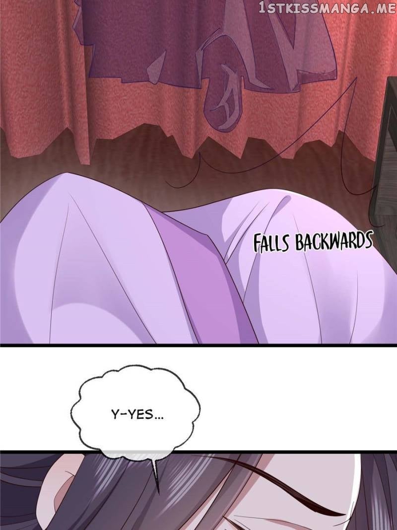 The Sickly Tyrant With An Innocent Facade Chapter 157 page 30