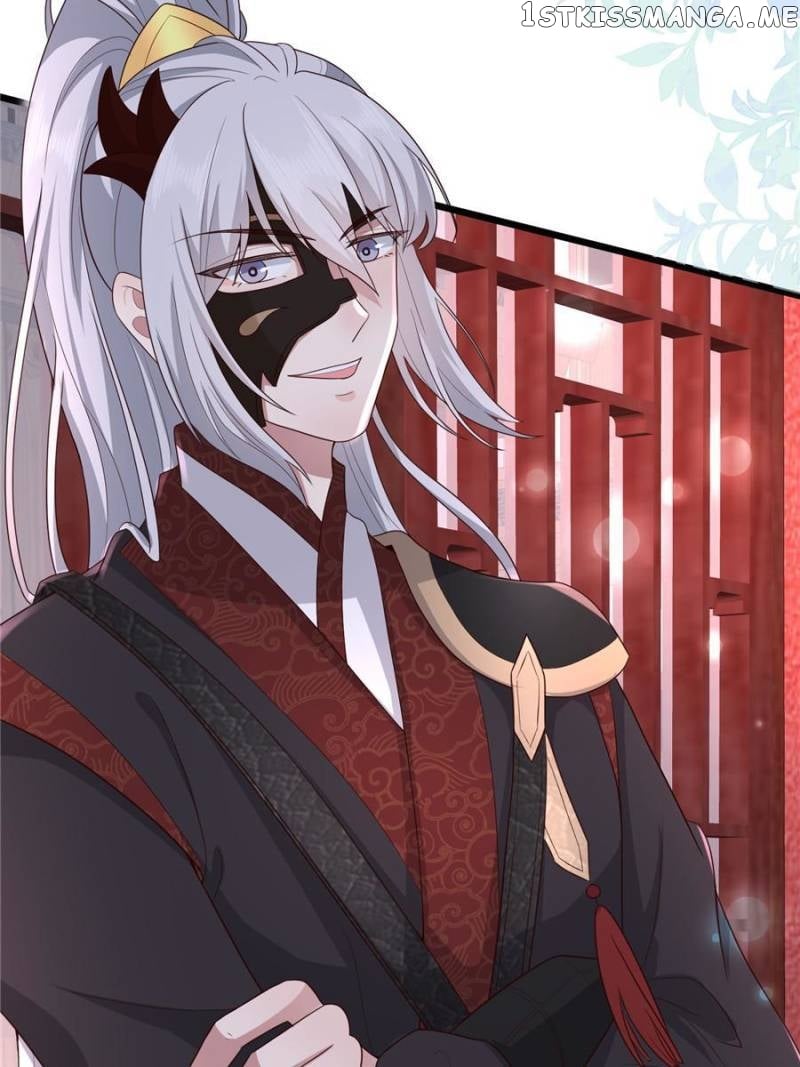 The Sickly Tyrant With An Innocent Facade Chapter 157 page 37