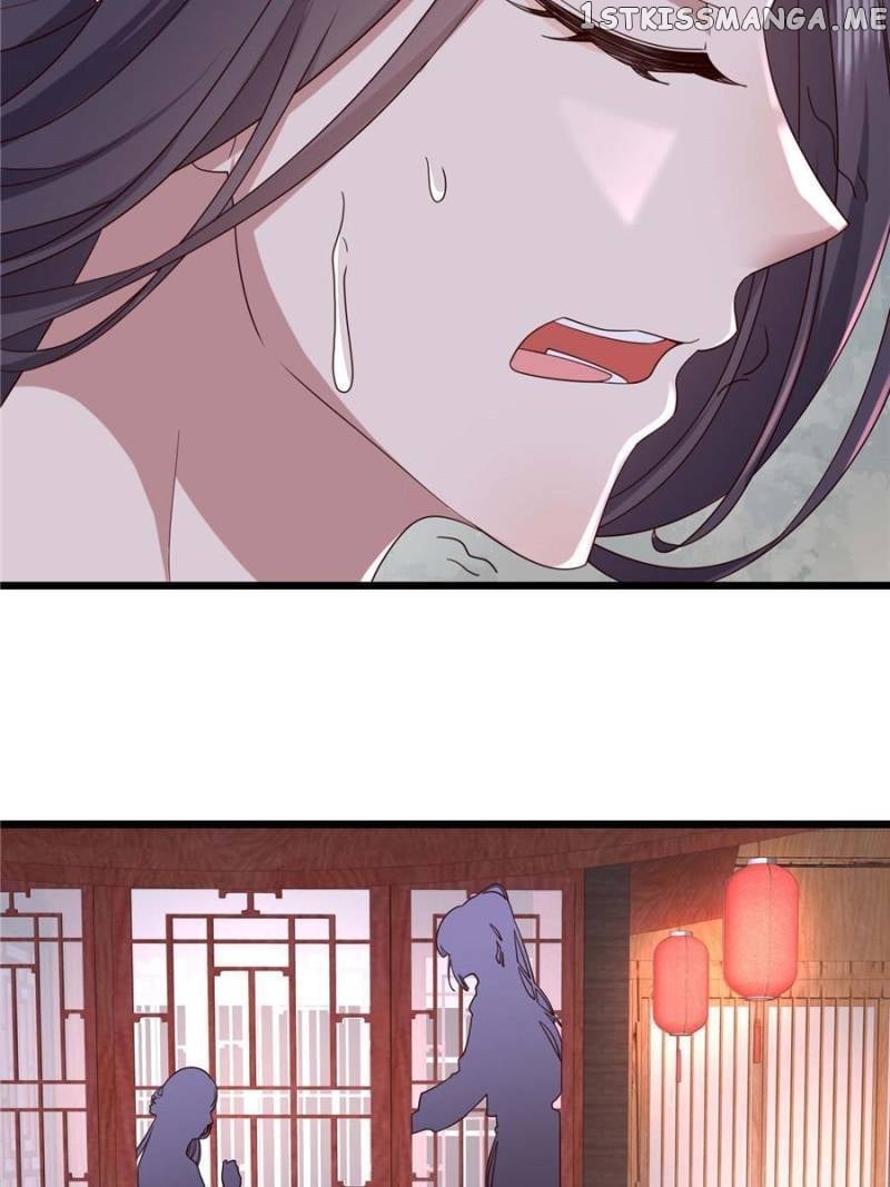 The Sickly Tyrant With An Innocent Facade Chapter 157 page 31
