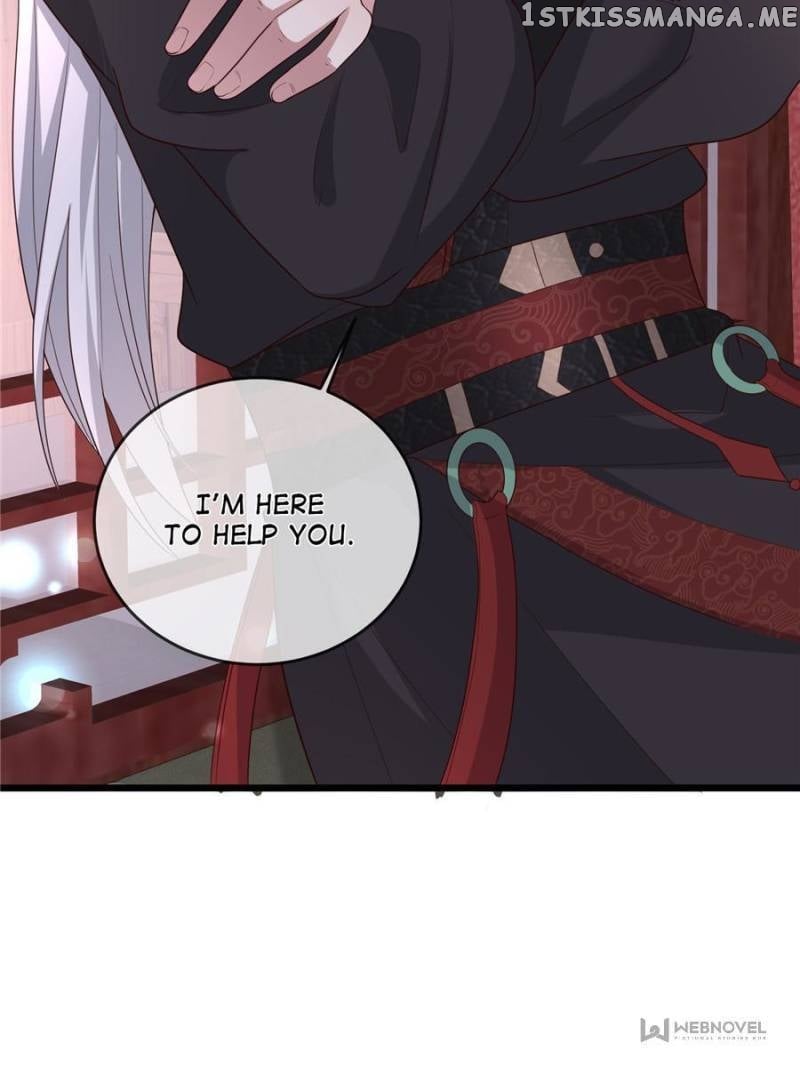 The Sickly Tyrant With An Innocent Facade Chapter 157 page 38