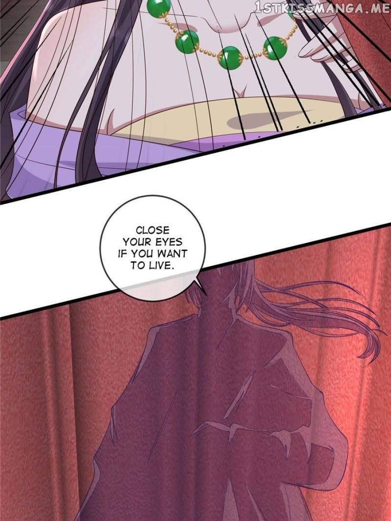 The Sickly Tyrant With An Innocent Facade Chapter 157 page 29