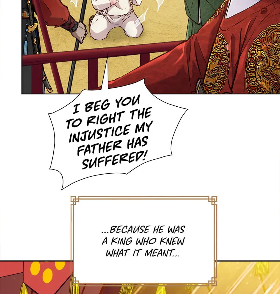 The Red Sleeve Chapter 160 page 96