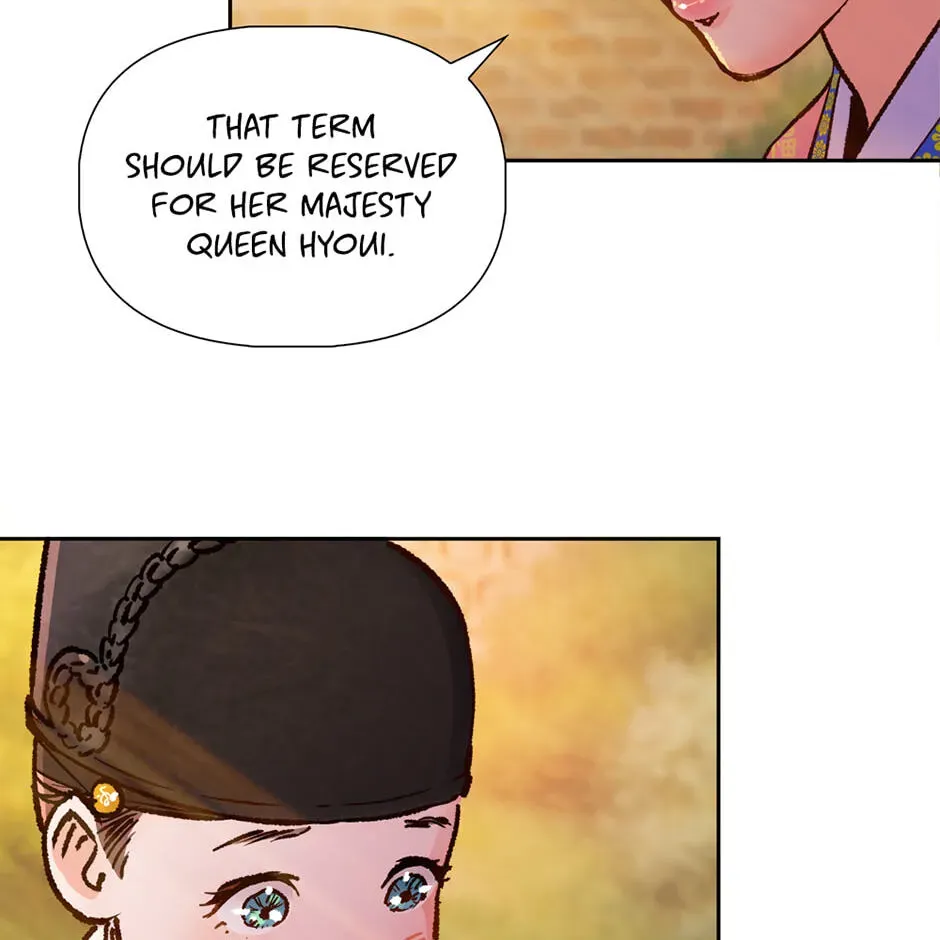 The Red Sleeve Chapter 160 page 114