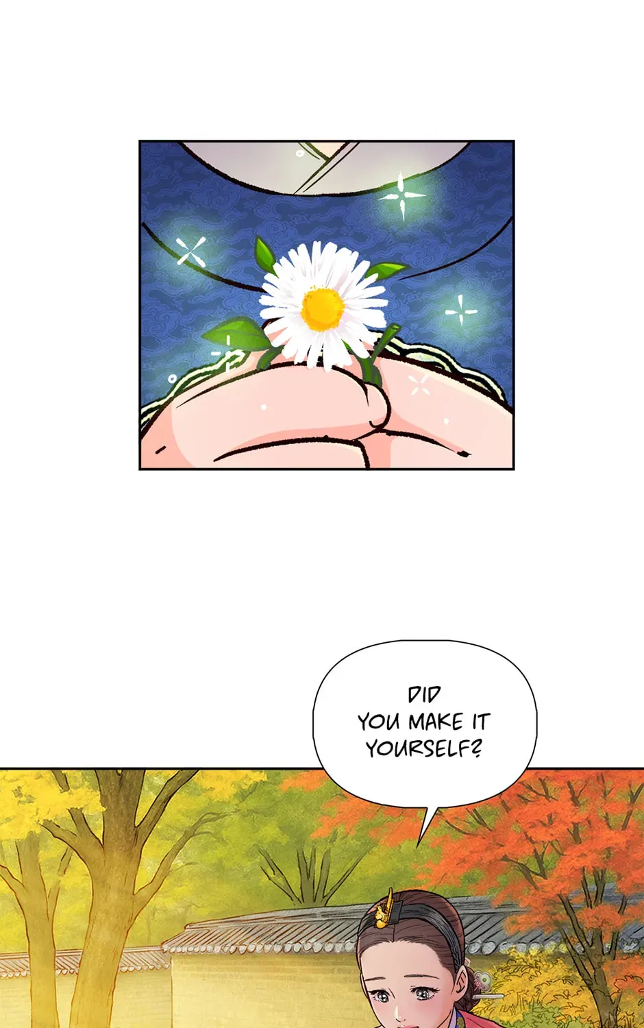 The Red Sleeve Chapter 160 page 121