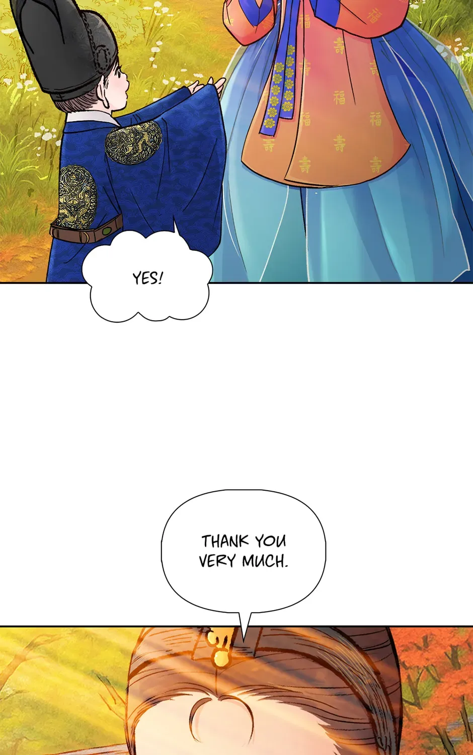The Red Sleeve Chapter 160 page 123