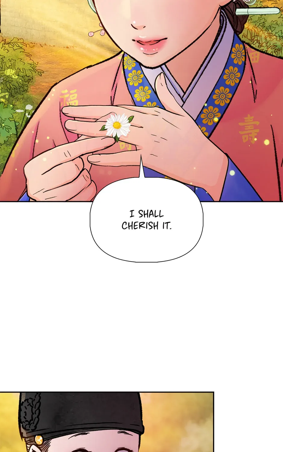 The Red Sleeve Chapter 160 page 125