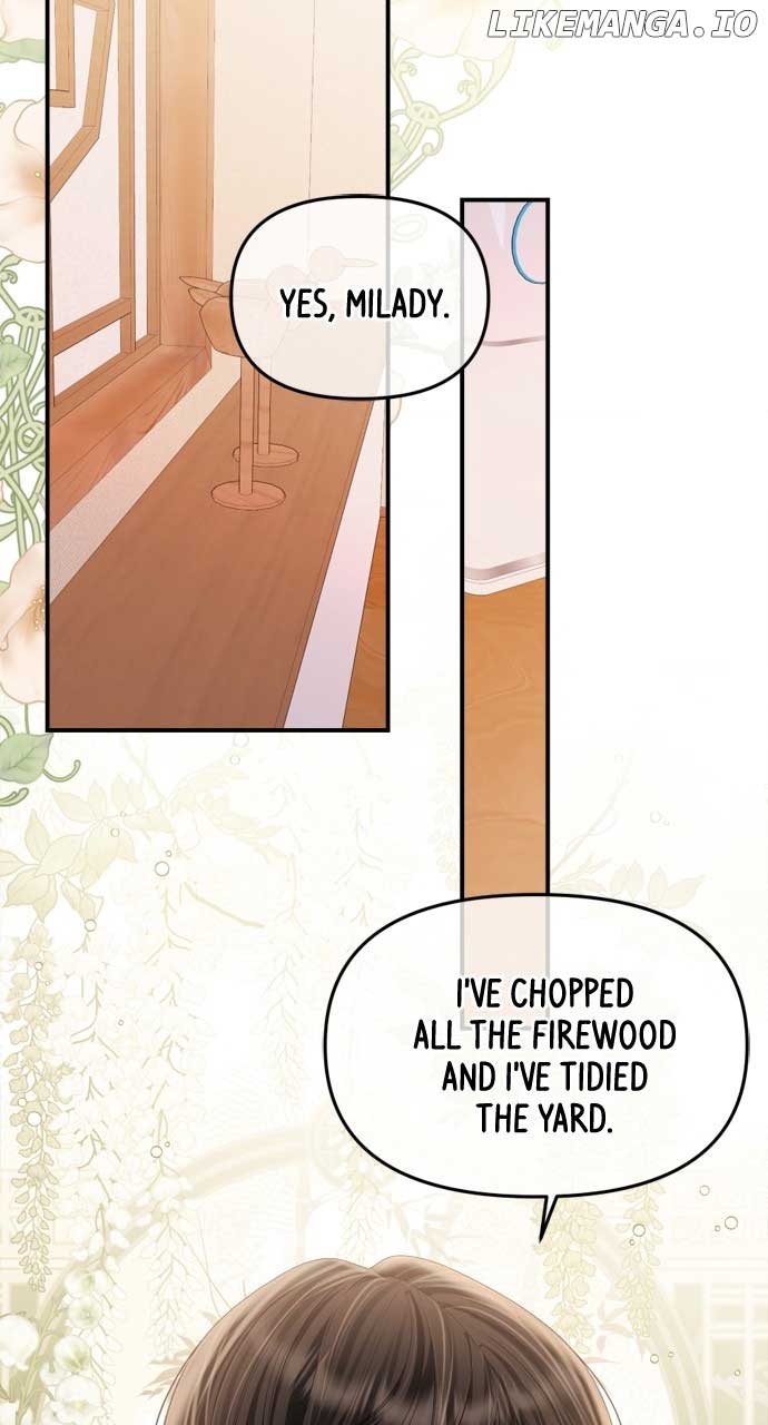 To You, Who Keep the Star Chapter 155 page 8