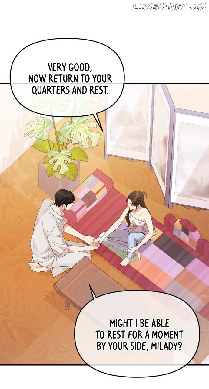 To You, Who Keep the Star Chapter 155 page 10