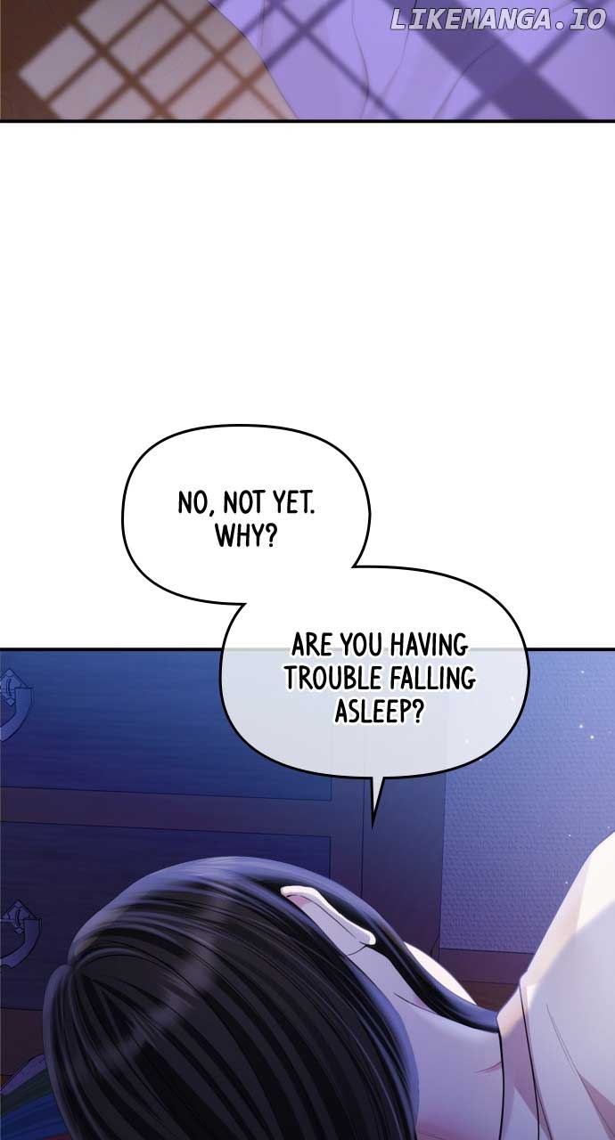 To You, Who Keep the Star Chapter 155 page 22