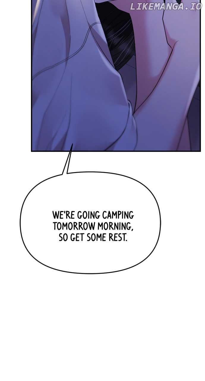 To You, Who Keep the Star Chapter 155 page 26