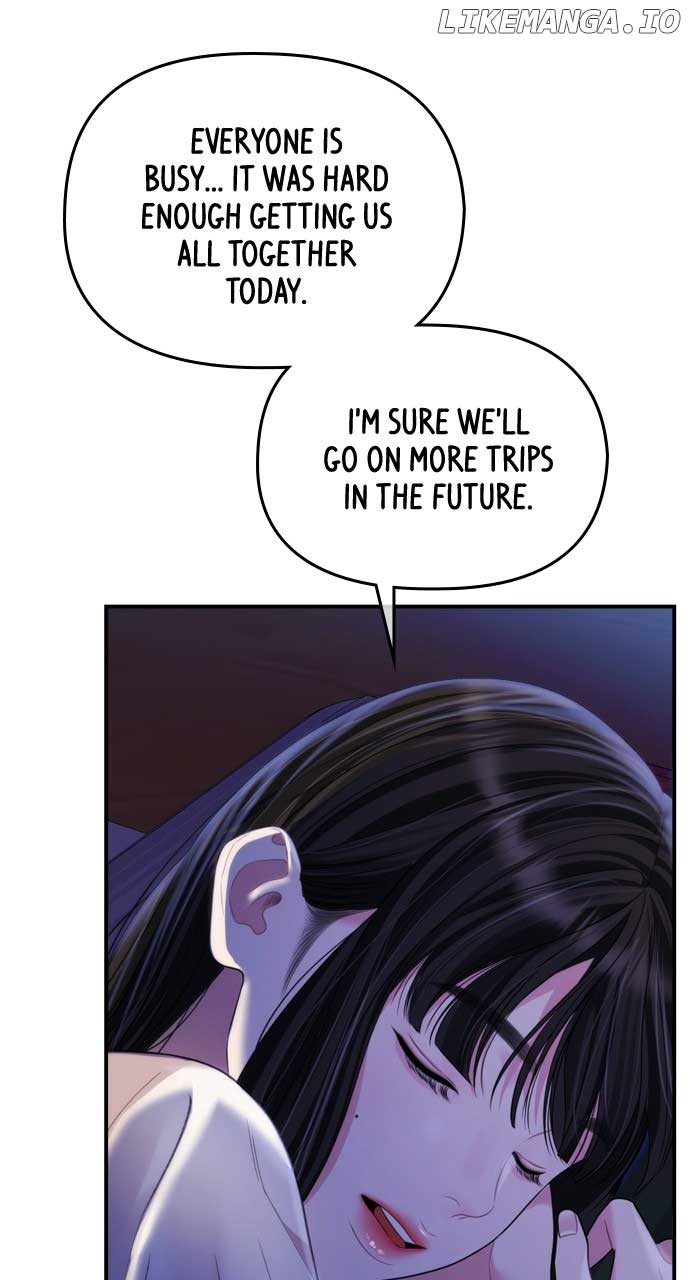 To You, Who Keep the Star Chapter 155 page 25