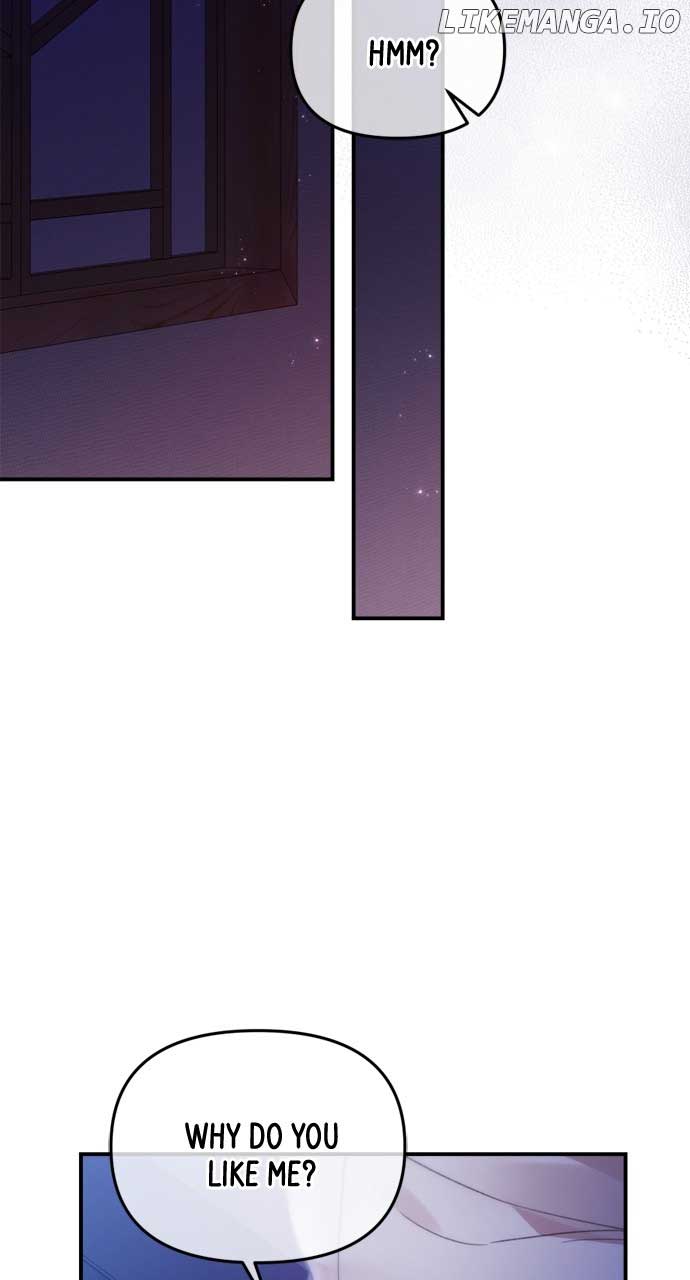 To You, Who Keep the Star Chapter 155 page 37