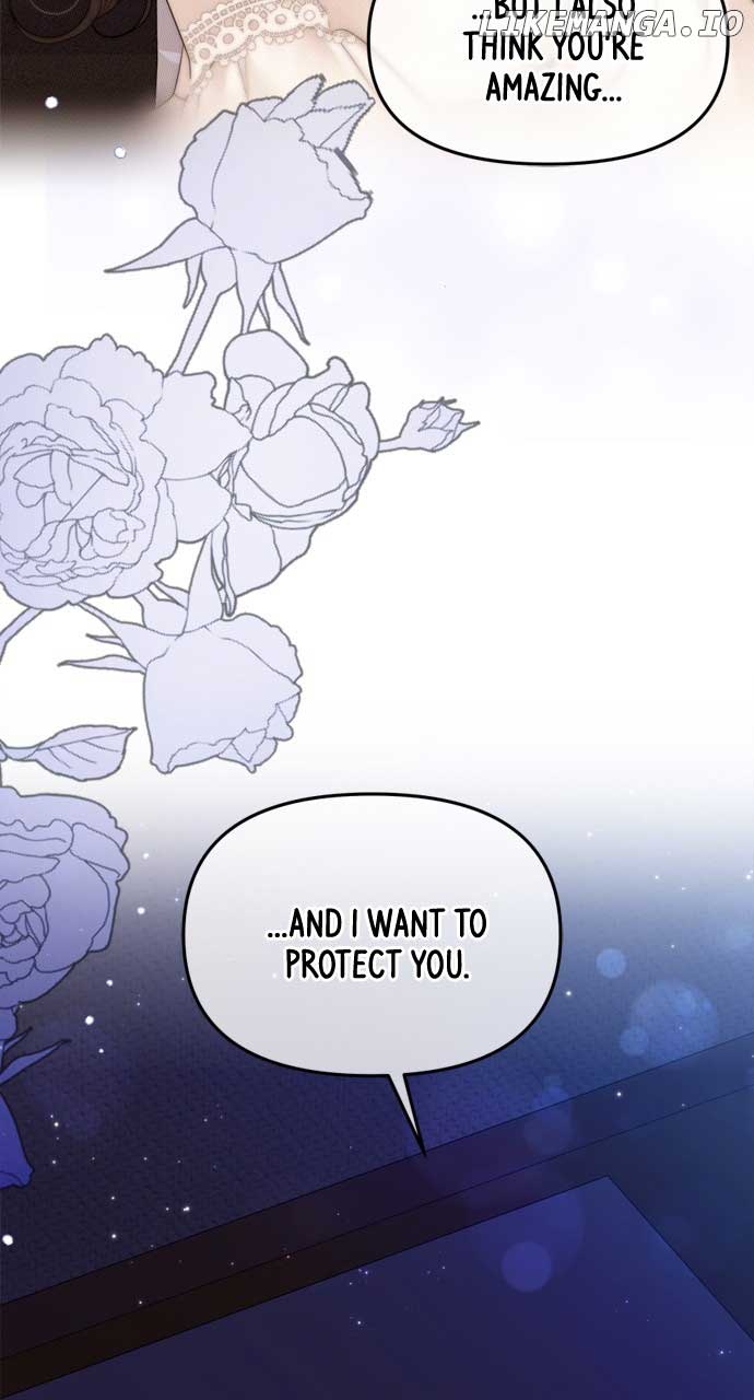 To You, Who Keep the Star Chapter 155 page 52