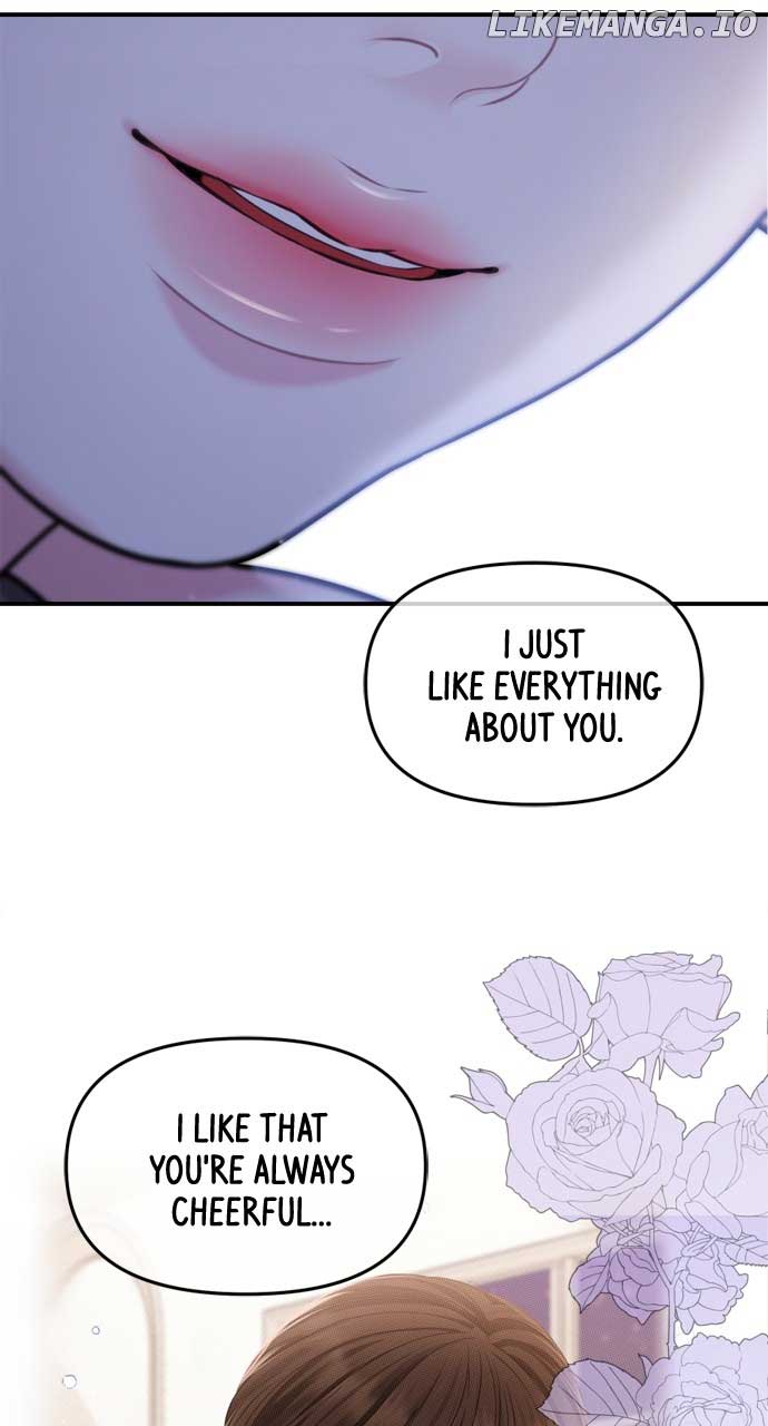 To You, Who Keep the Star Chapter 155 page 48