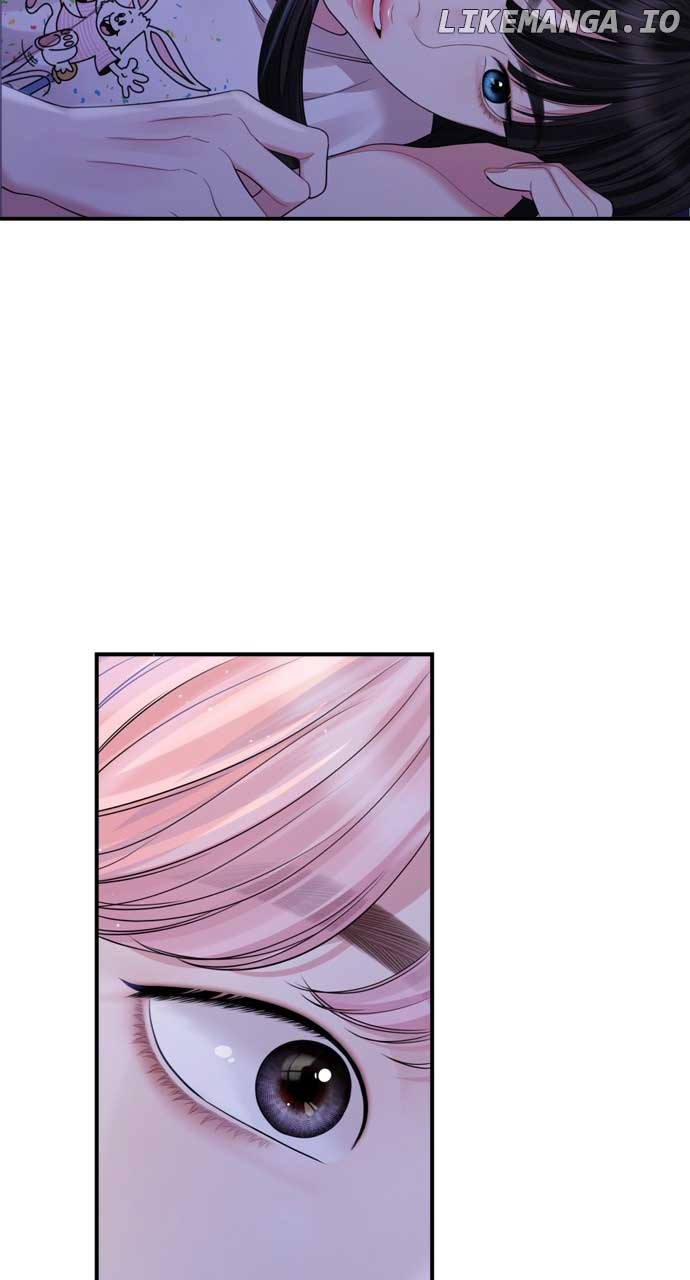 To You, Who Keep the Star Chapter 155 page 66