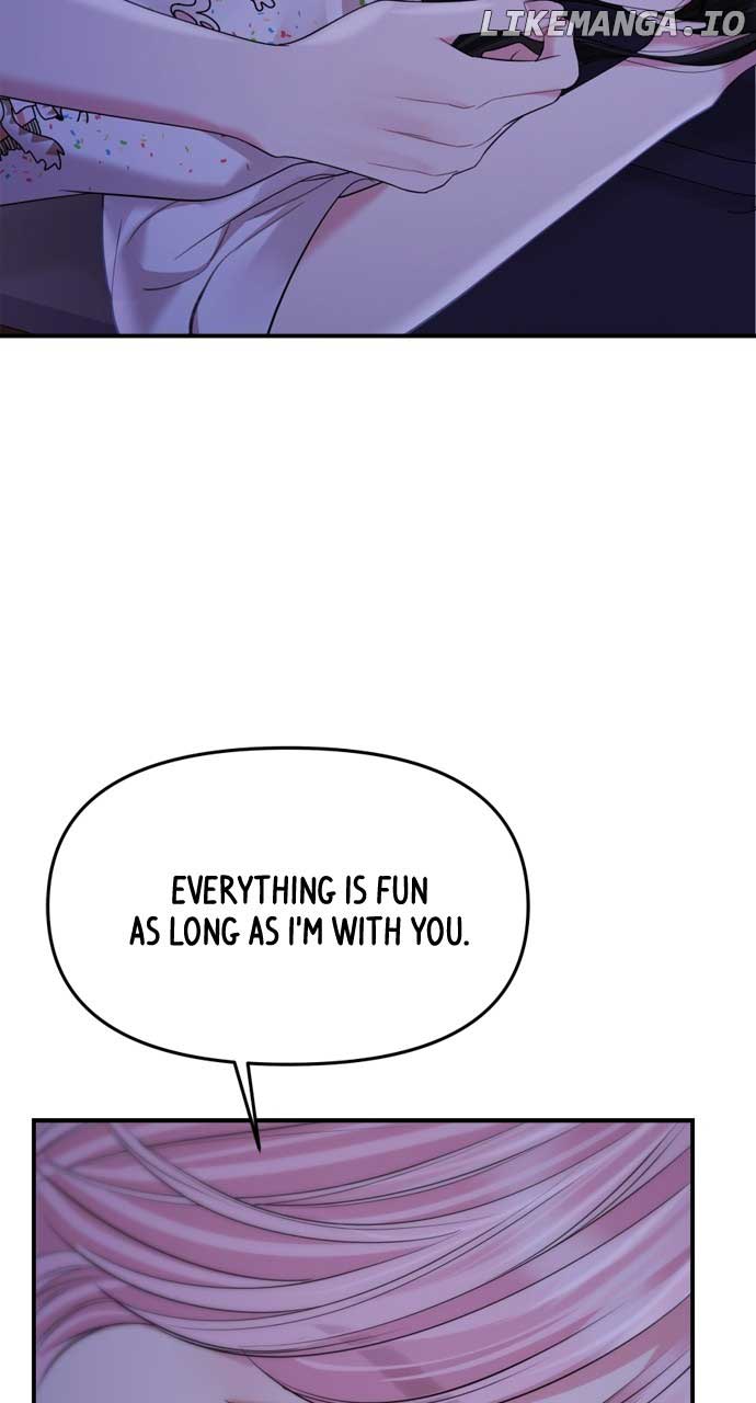 To You, Who Keep the Star Chapter 155 page 69