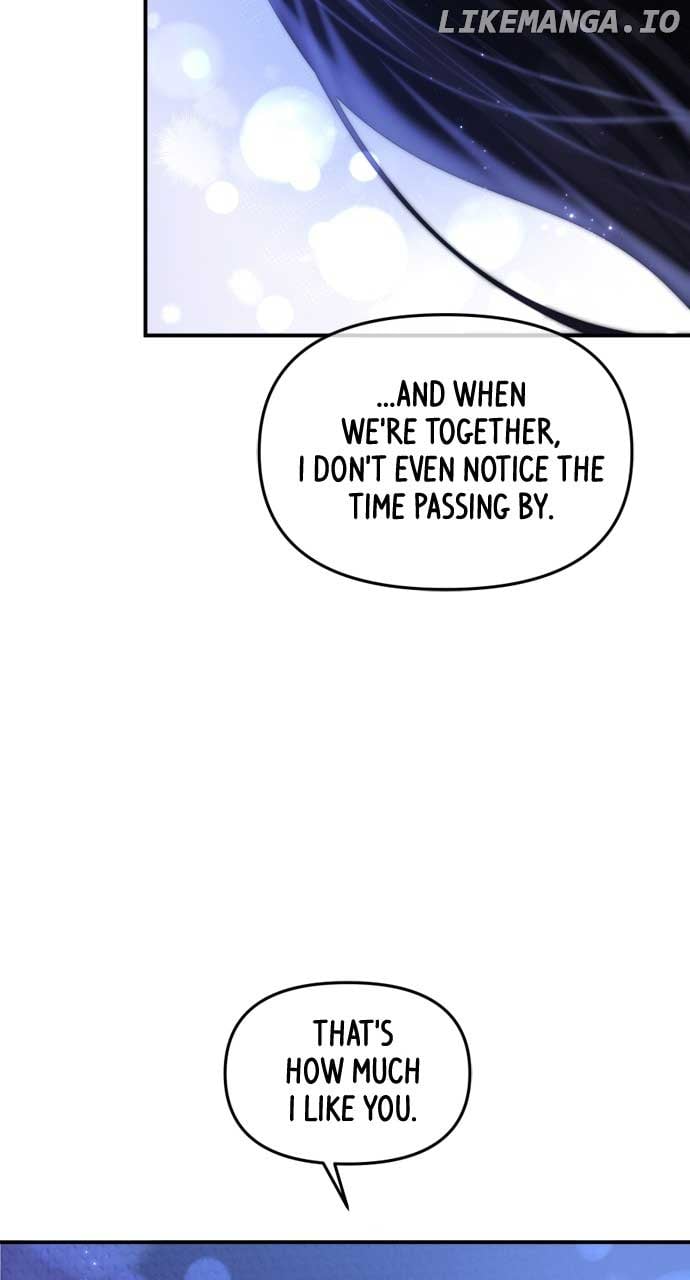 To You, Who Keep the Star Chapter 155 page 56