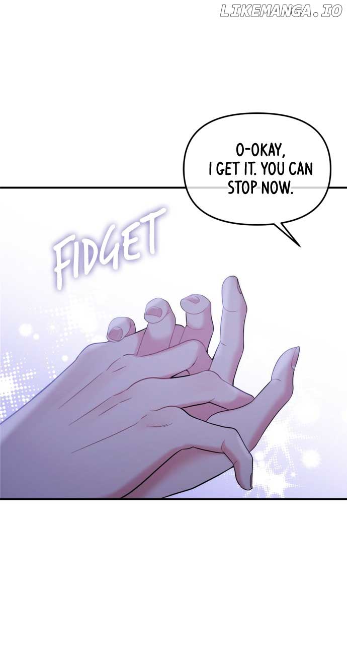 To You, Who Keep the Star Chapter 155 page 59