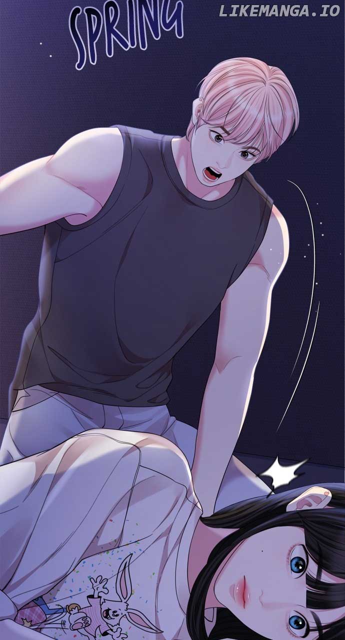 To You, Who Keep the Star Chapter 155 page 68