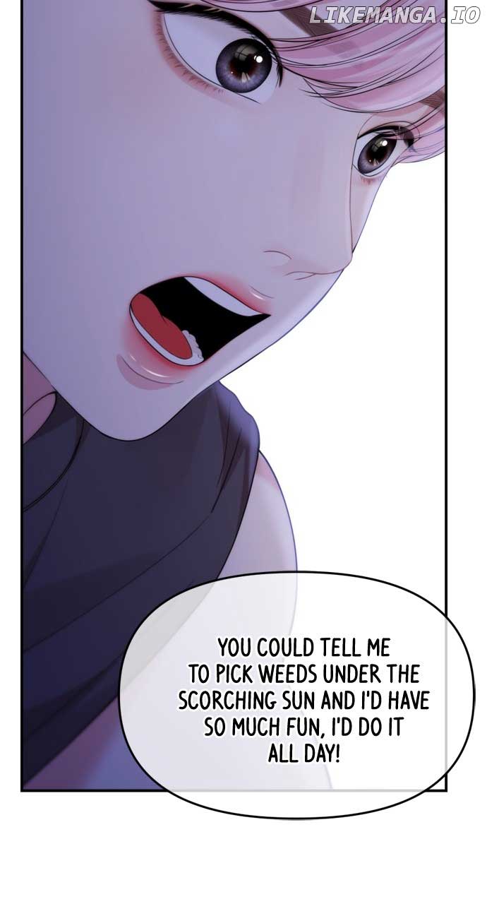 To You, Who Keep the Star Chapter 155 page 70