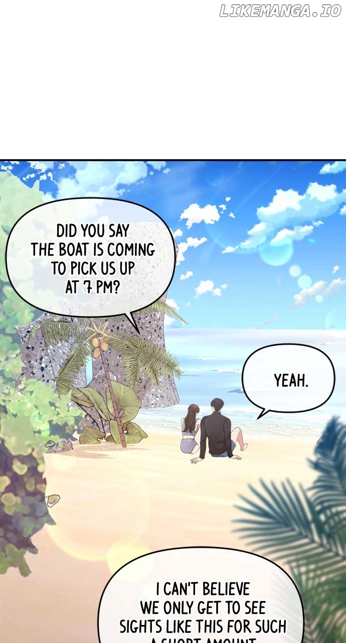 To You, Who Keep the Star Chapter 155 page 102
