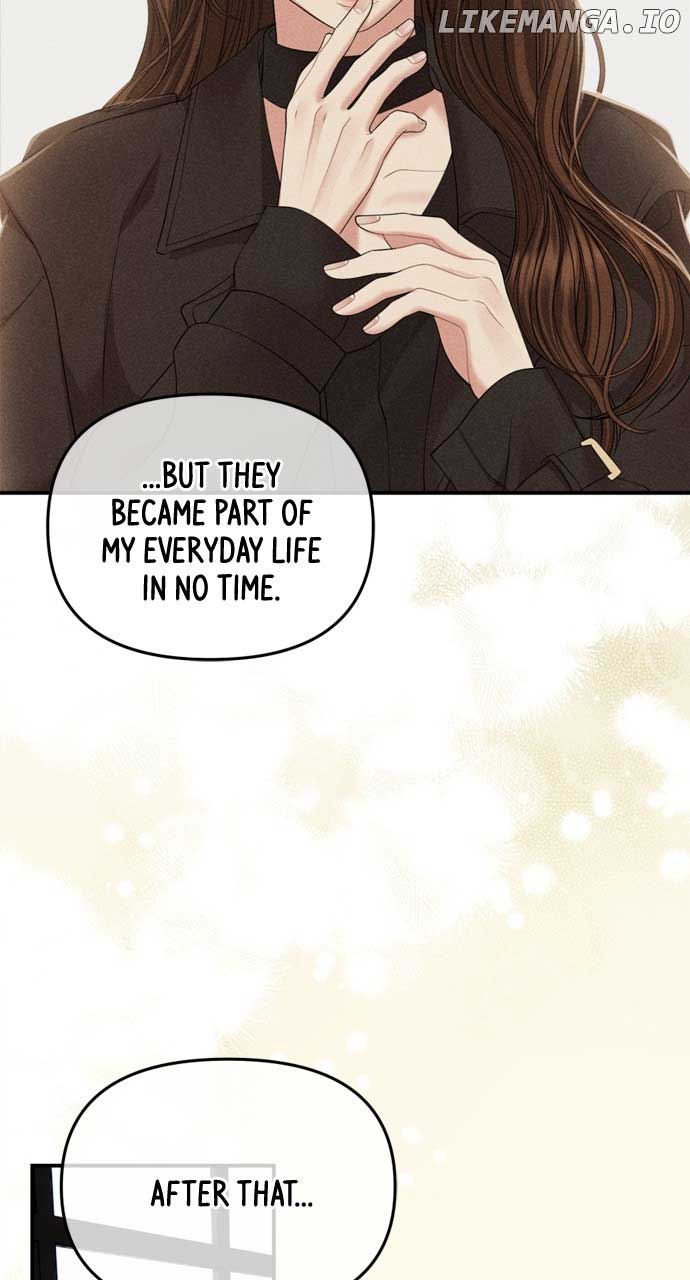 To You, Who Keep the Star Chapter 155 page 112
