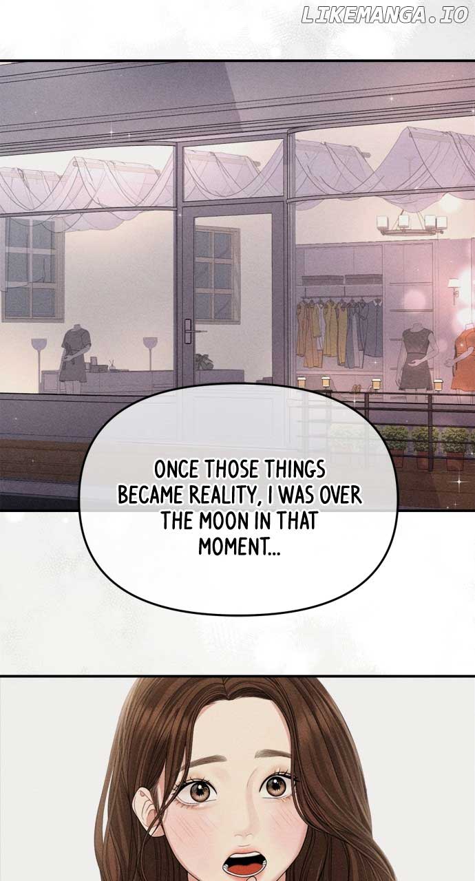 To You, Who Keep the Star Chapter 155 page 111