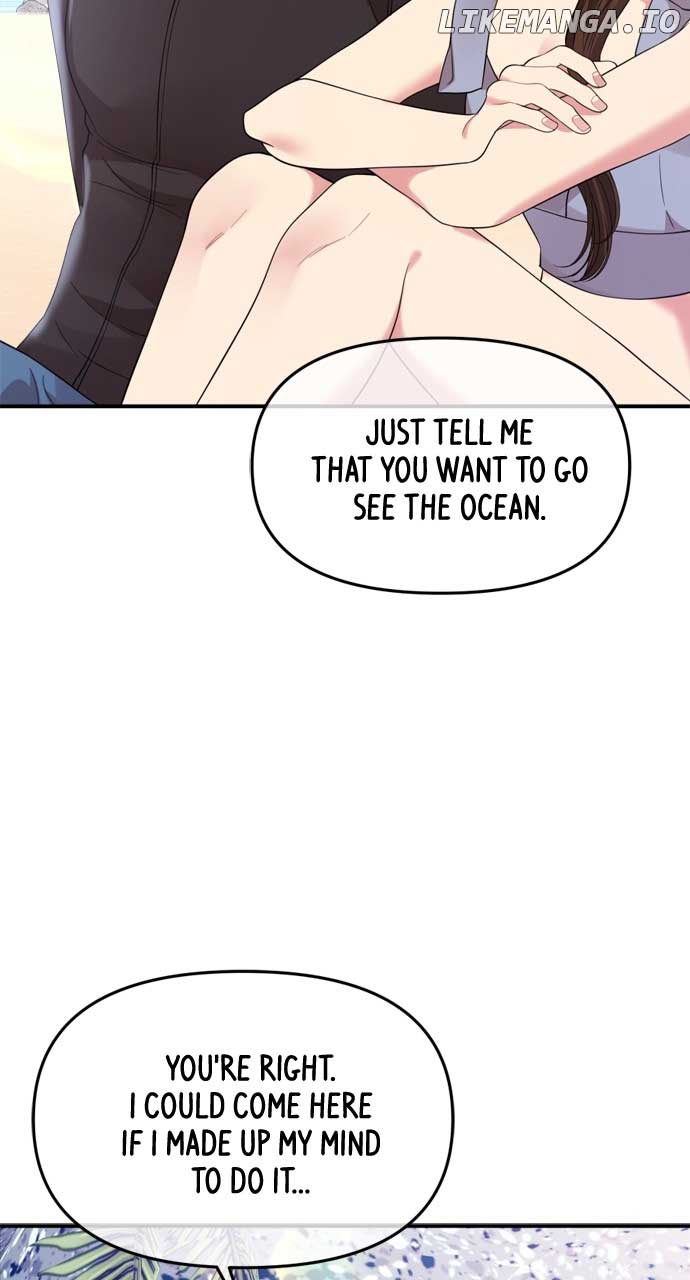 To You, Who Keep the Star Chapter 155 page 104
