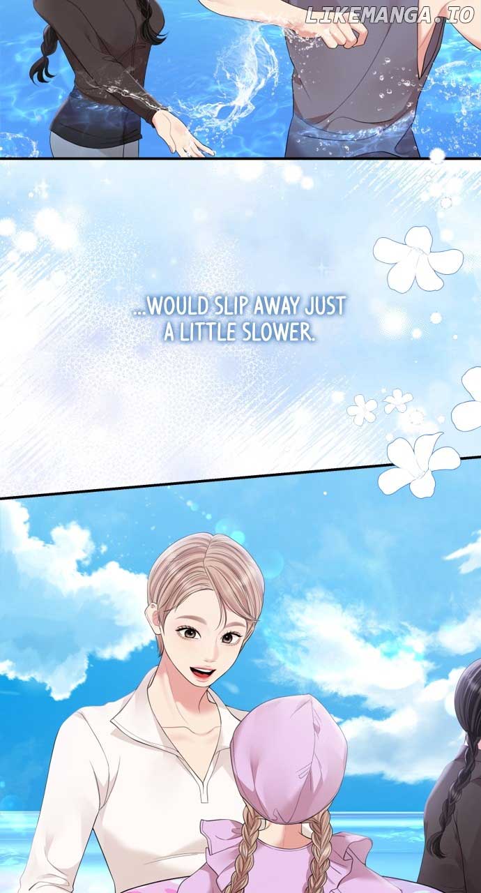 To You, Who Keep the Star Chapter 155 page 123