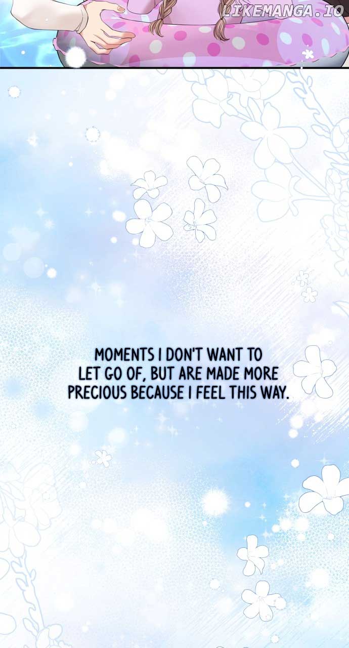 To You, Who Keep the Star Chapter 155 page 124