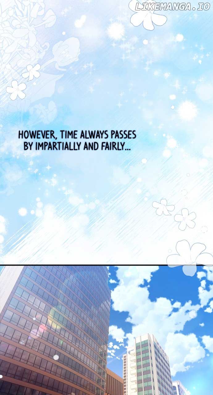 To You, Who Keep the Star Chapter 155 page 125