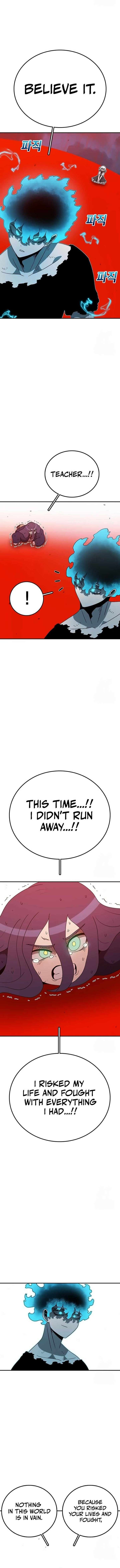 The House Without Time Chapter 158 page 6
