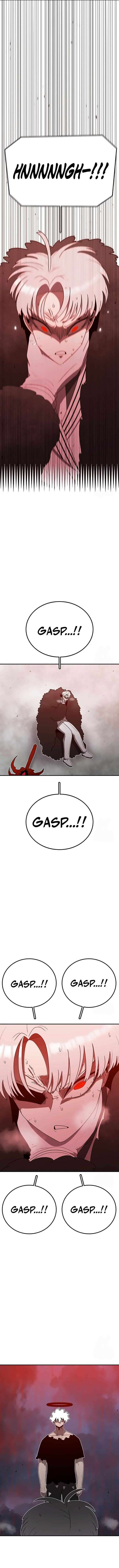 The House Without Time Chapter 158 page 12