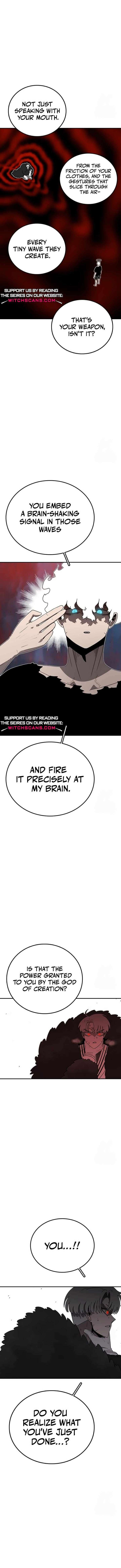 The House Without Time Chapter 158 page 14