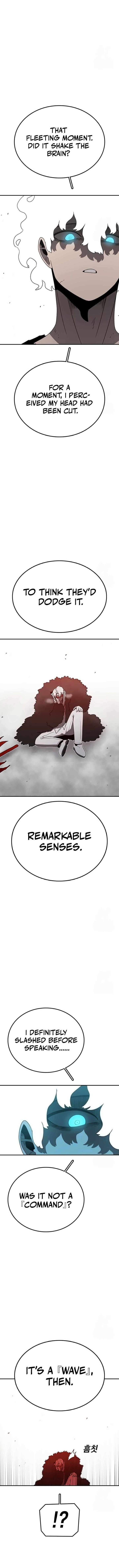 The House Without Time Chapter 158 page 13