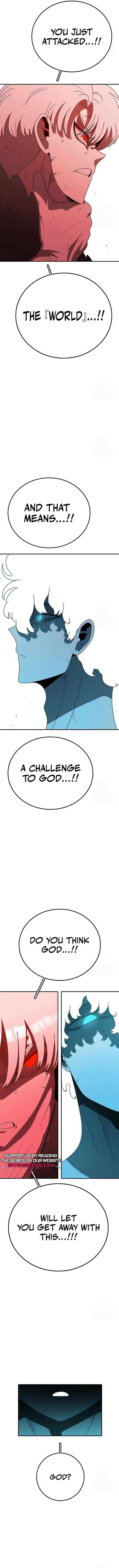 The House Without Time Chapter 158 page 16