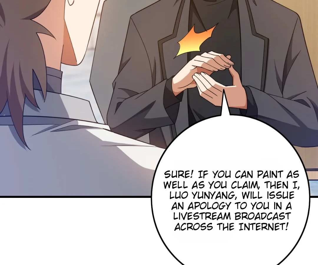The Godly Son-in-Law of the Nation Chapter 156 page 6