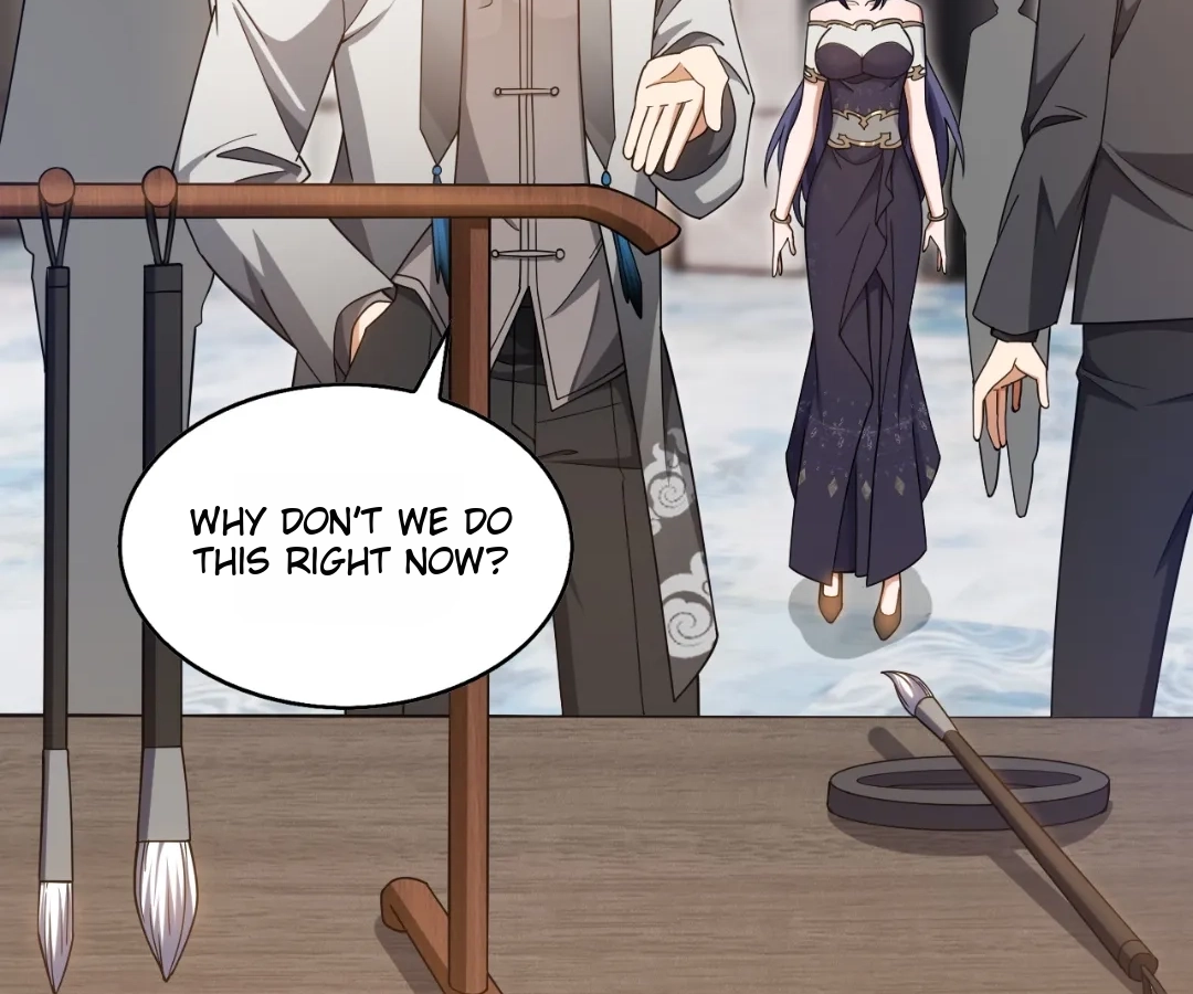 The Godly Son-in-Law of the Nation Chapter 156 page 15