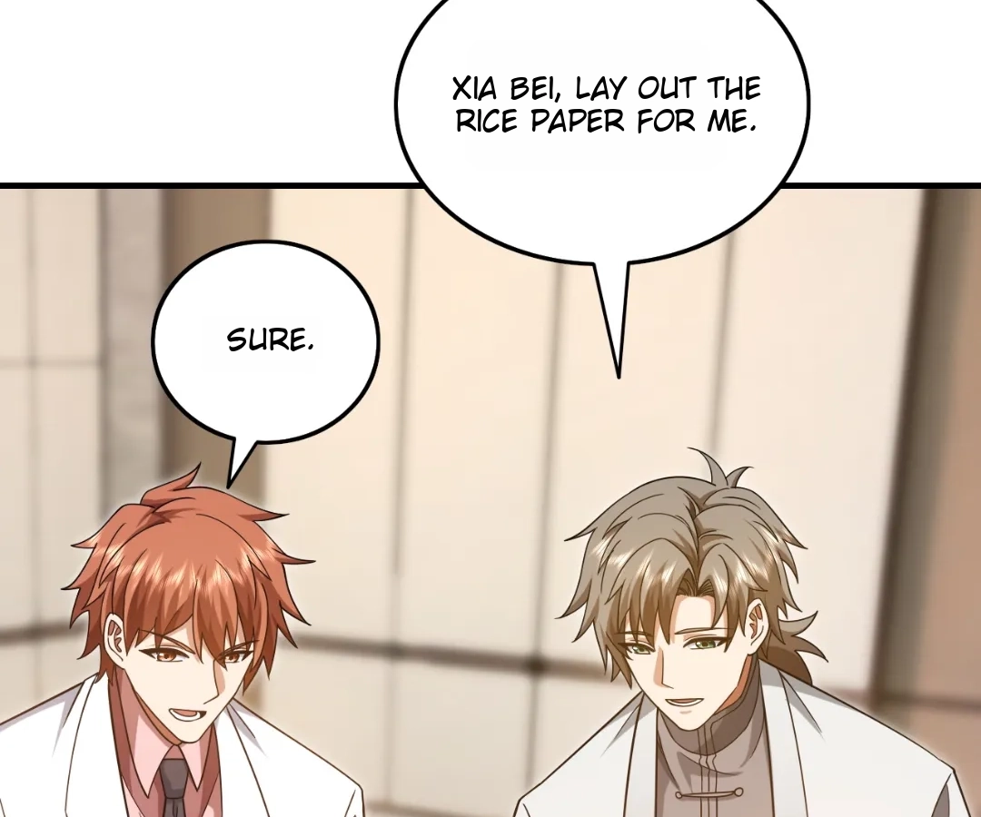 The Godly Son-in-Law of the Nation Chapter 156 page 17
