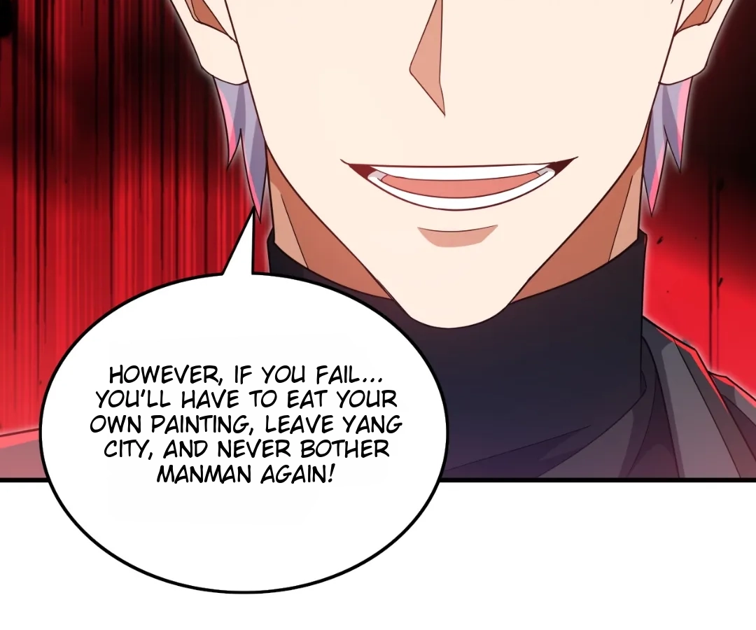 The Godly Son-in-Law of the Nation Chapter 156 page 8