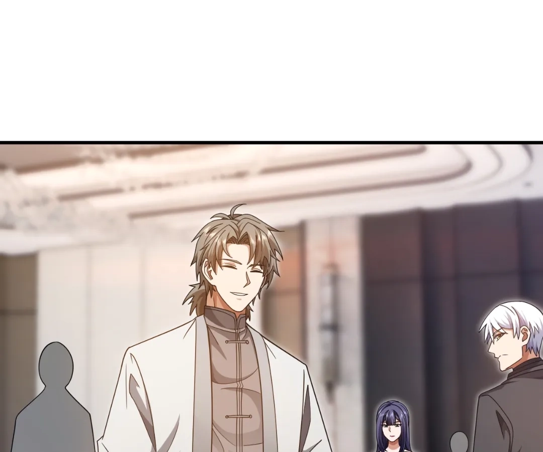 The Godly Son-in-Law of the Nation Chapter 156 page 14