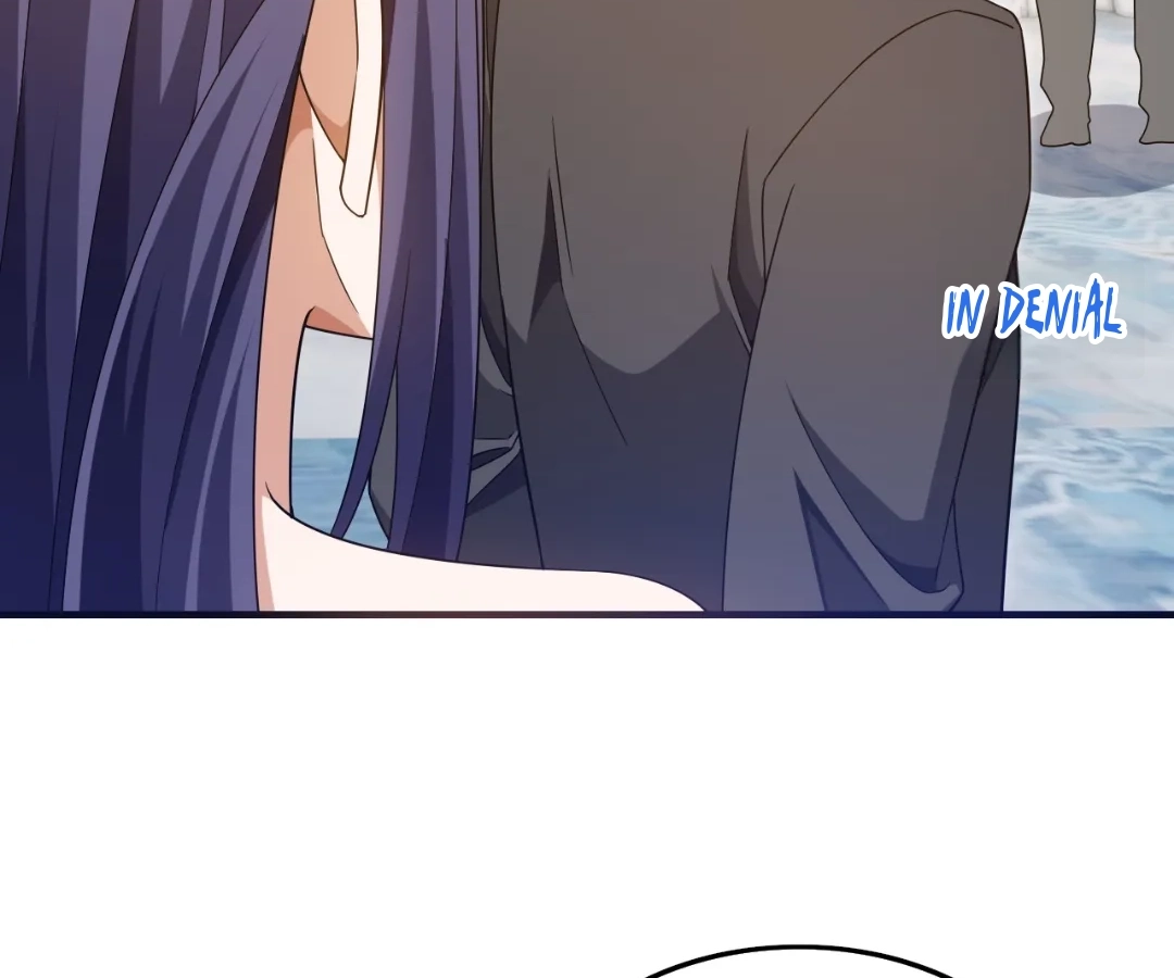 The Godly Son-in-Law of the Nation Chapter 156 page 41