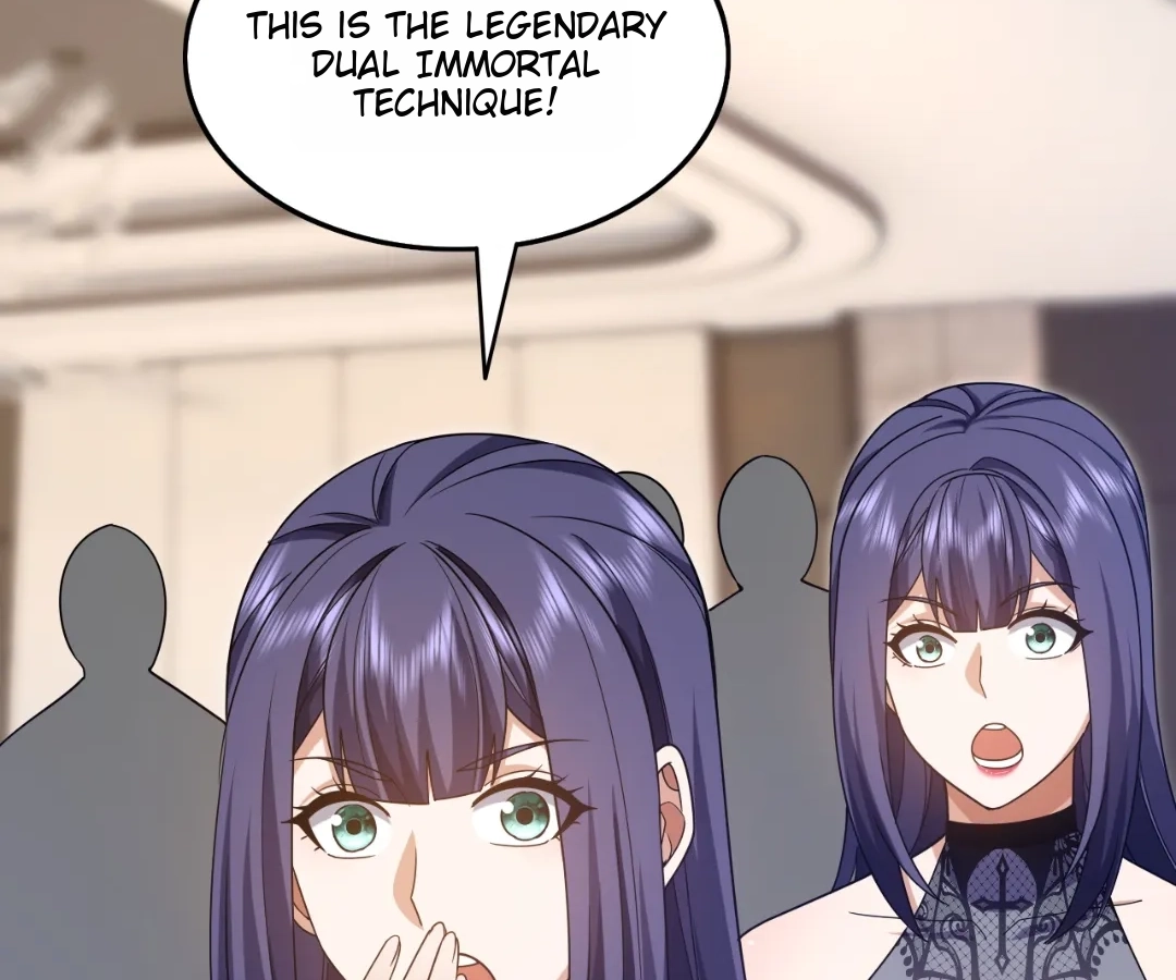 The Godly Son-in-Law of the Nation Chapter 156 page 37